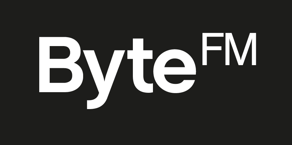 Byte FM Logo