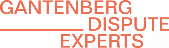 Gantenberg Dispute Experts