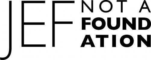 JEF – Not a Foundation